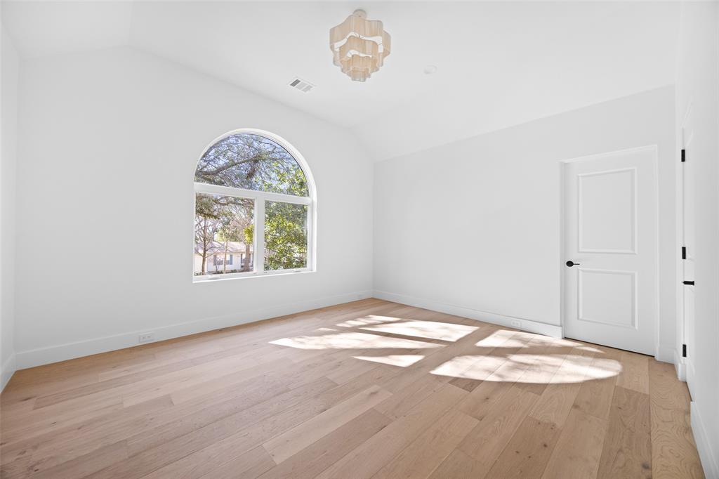 Shorecrest Terrace add - Residential