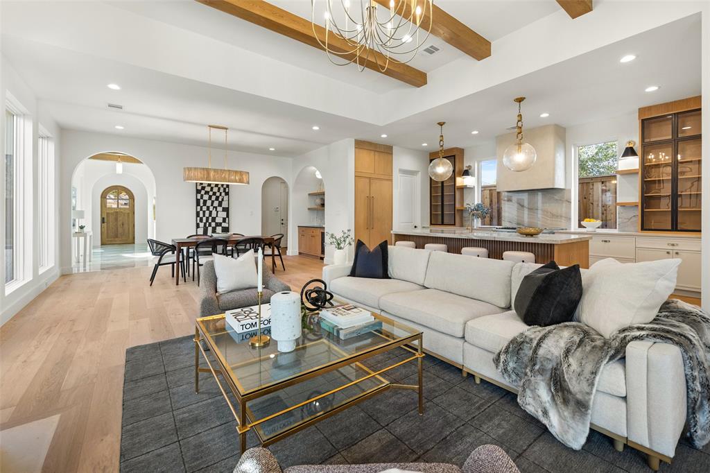 Shorecrest Terrace add - Residential