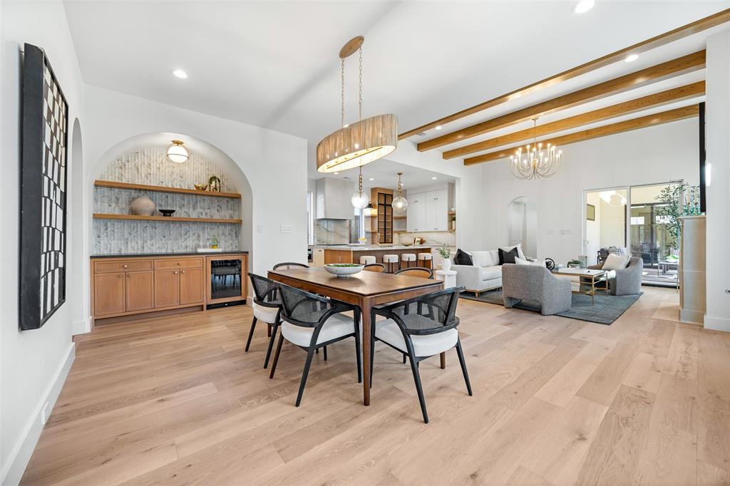 Shorecrest Terrace add - Residential