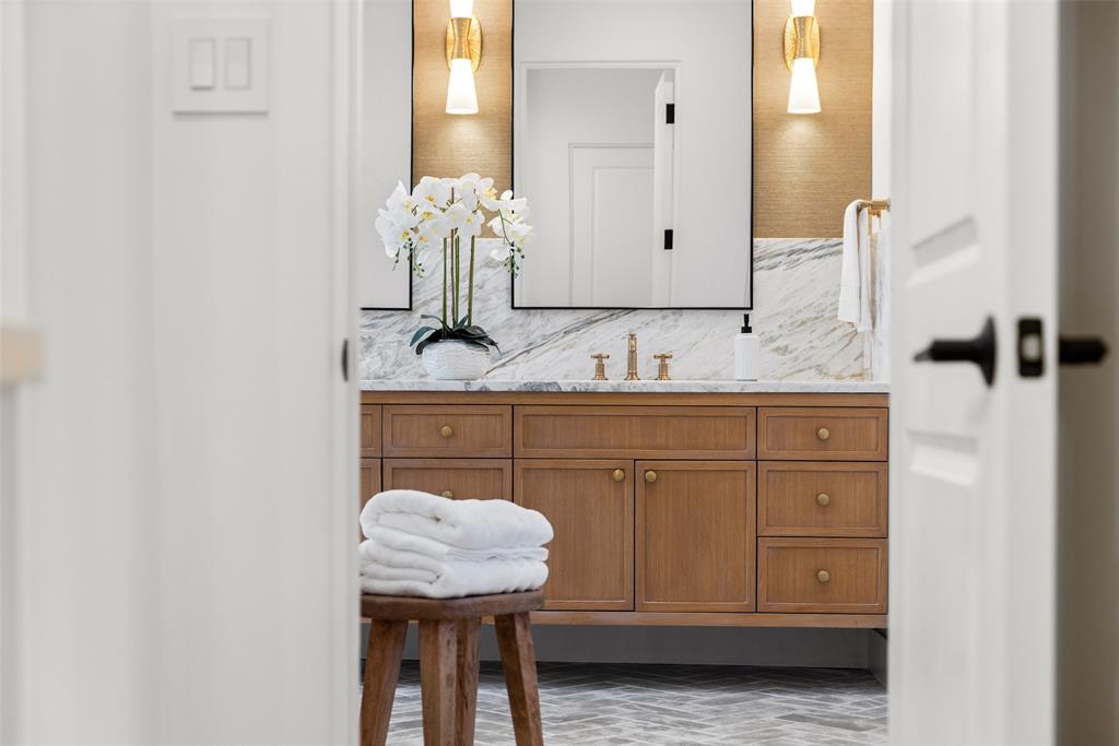 Shorecrest Terrace add - Residential