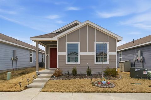 115 Herman Lane Princeton TX 75407