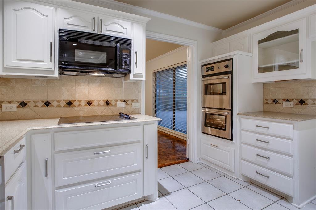 Preston Highlands - Residential