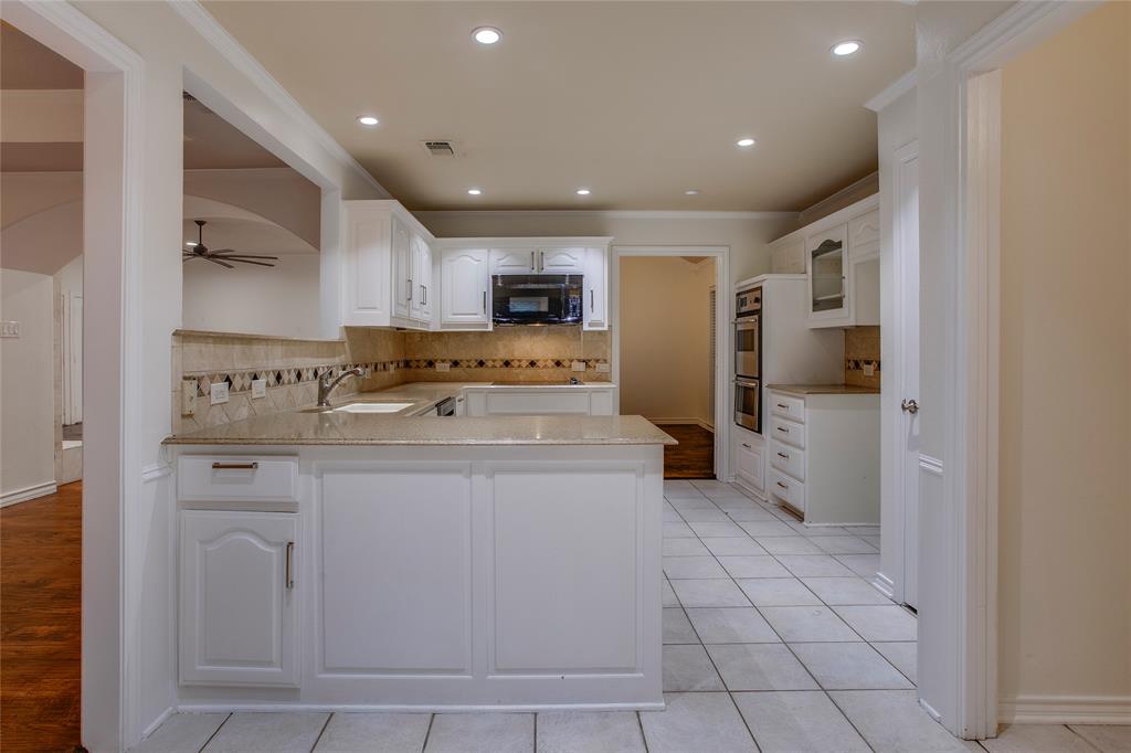 Preston Highlands - Residential