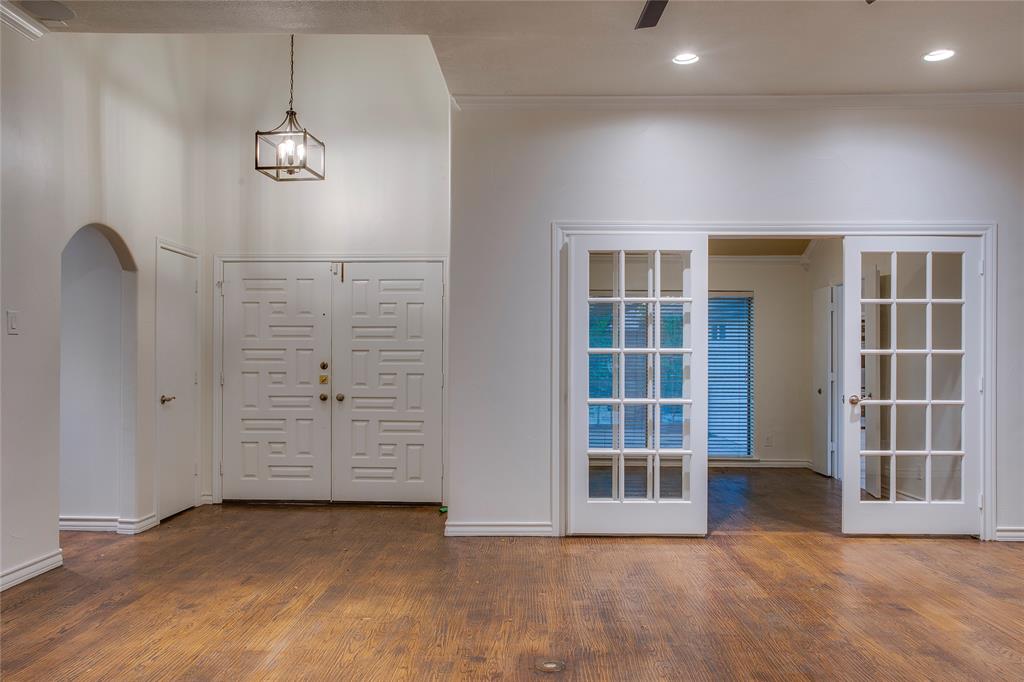 Preston Highlands - Residential
