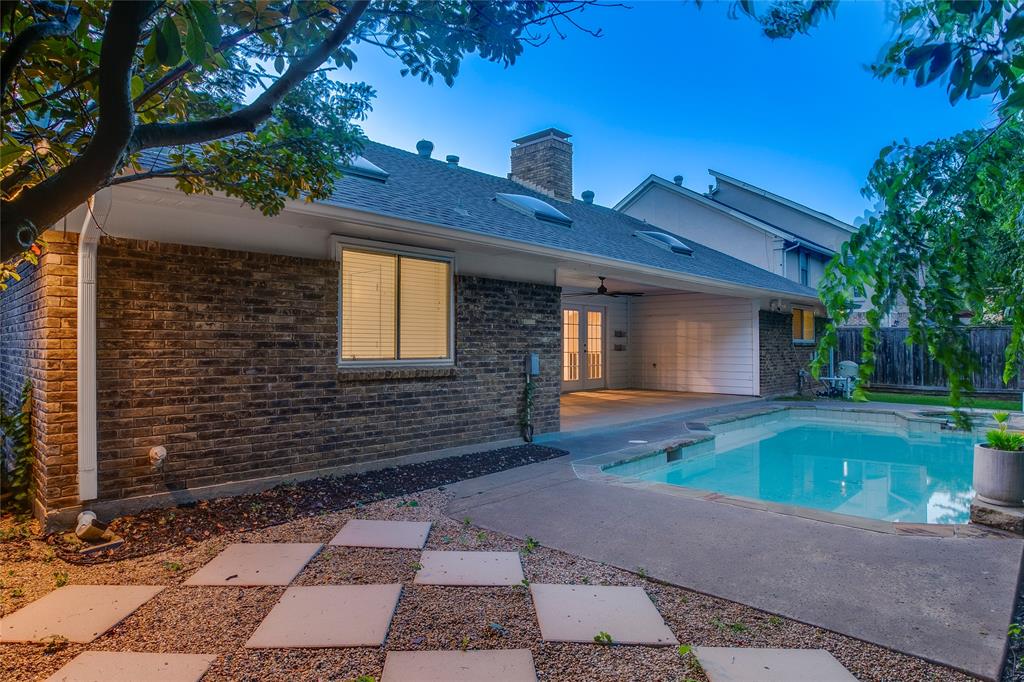 Preston Highlands - Residential