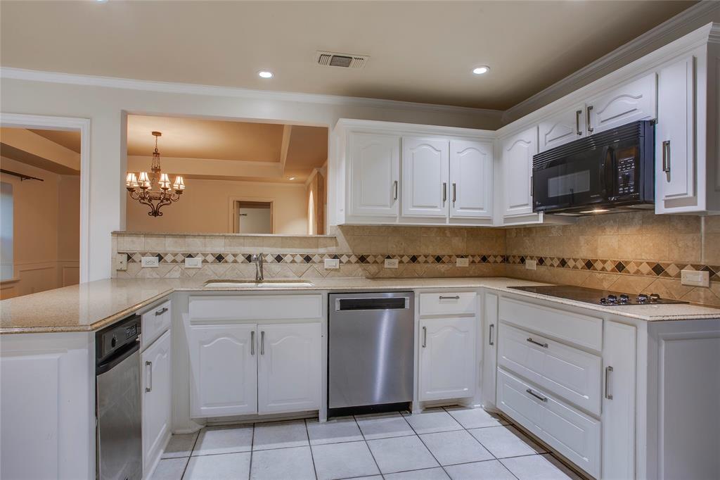 Preston Highlands - Residential