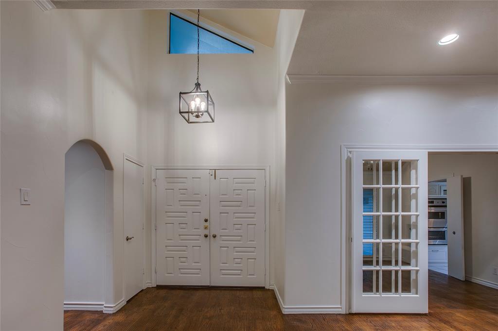 Preston Highlands - Residential
