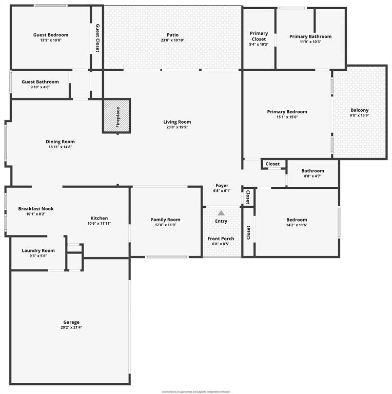 Preston Highlands - Residential