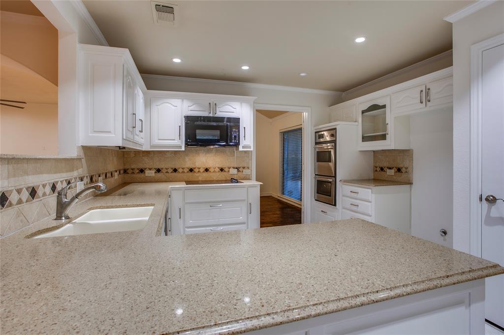 Preston Highlands - Residential