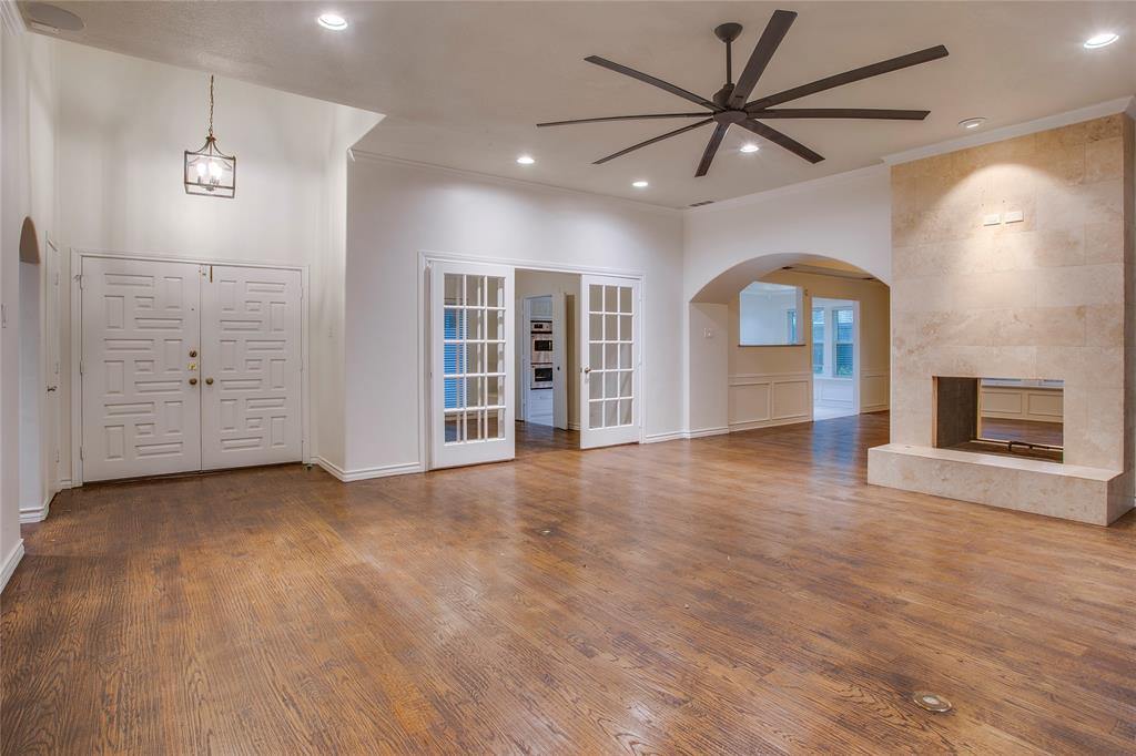Preston Highlands - Residential