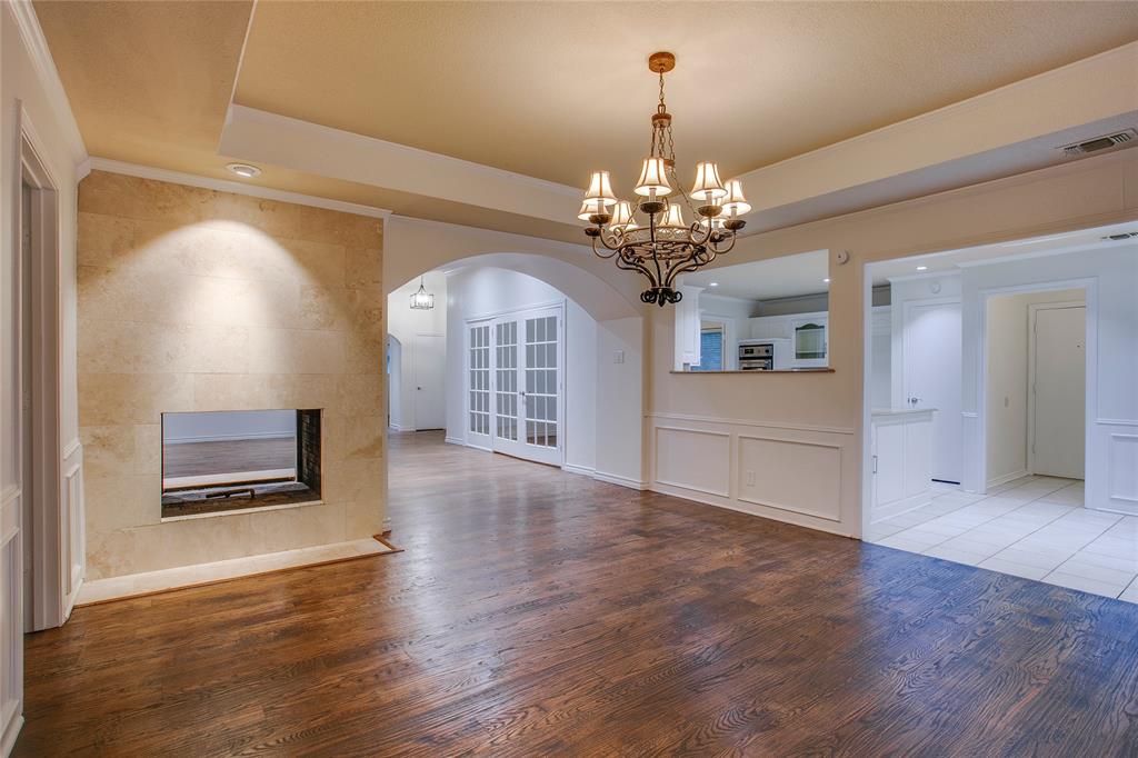 Preston Highlands - Residential