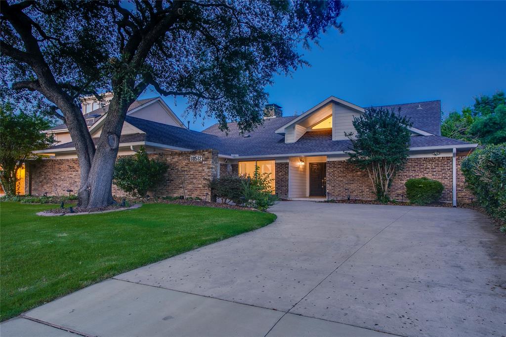 18512 Crownover Court