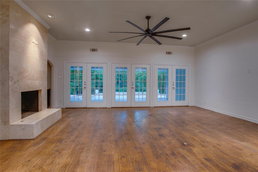 Preston Highlands - Residential