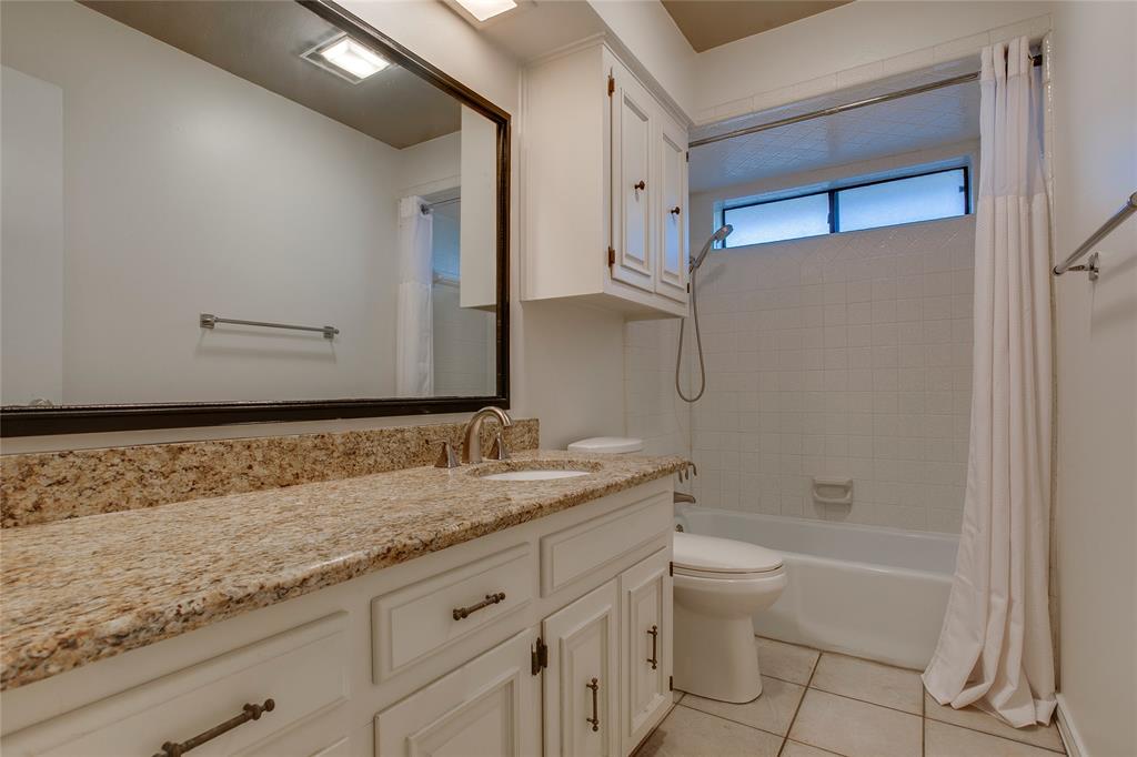 Preston Highlands - Residential