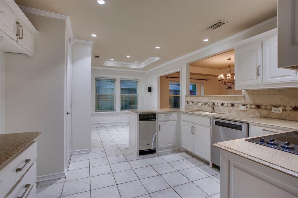 Preston Highlands - Residential