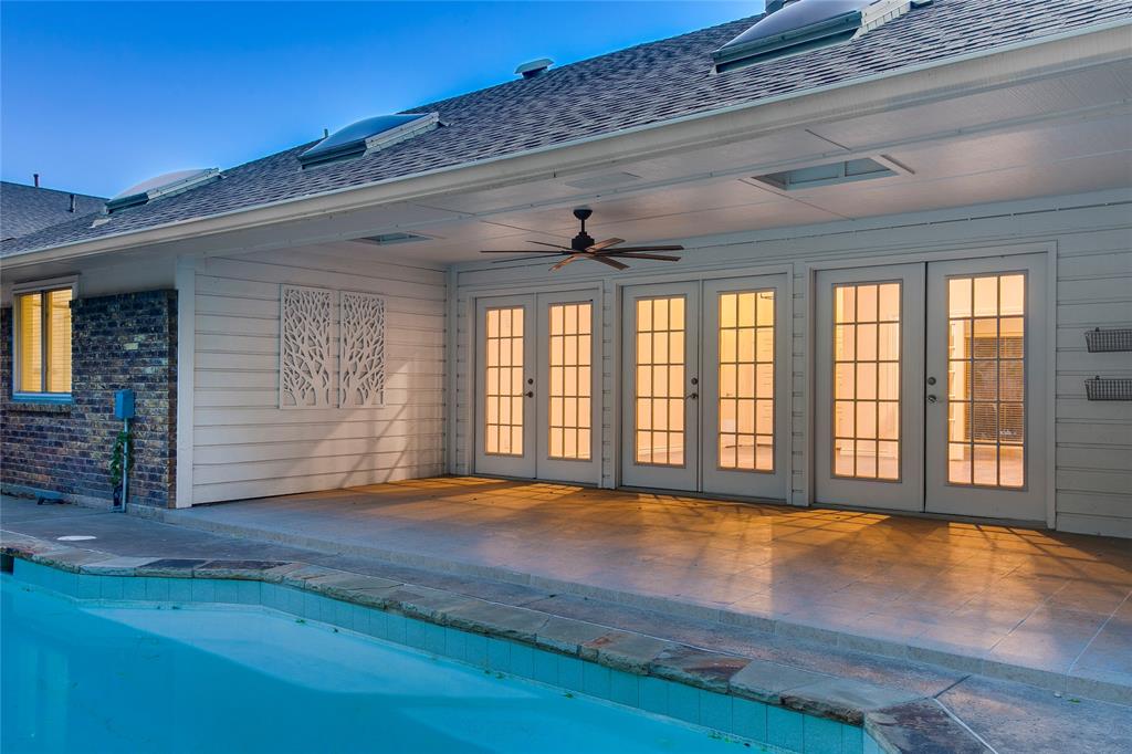 Preston Highlands - Residential