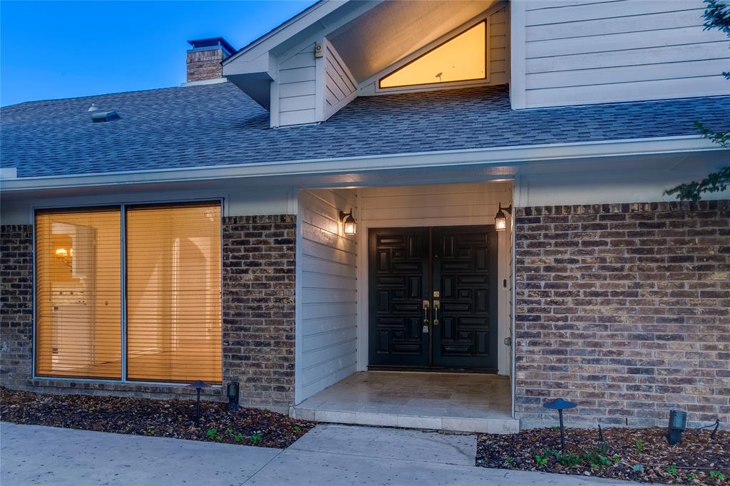 Preston Highlands - Residential