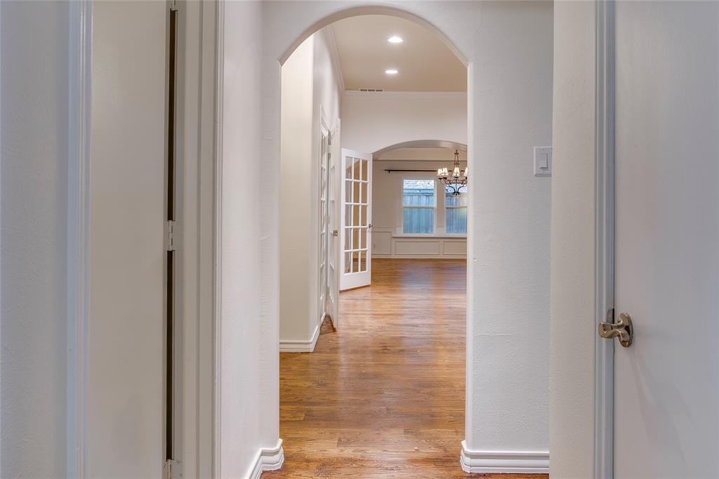Preston Highlands - Residential