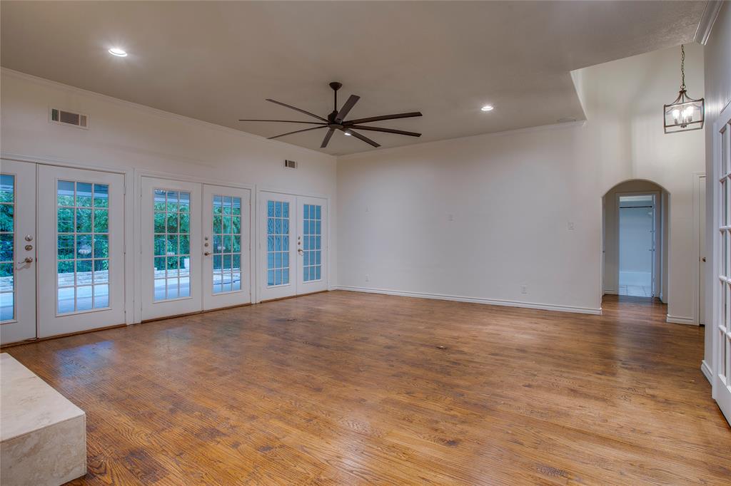 Preston Highlands - Residential