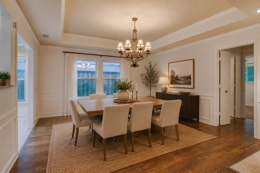 Preston Highlands - Residential