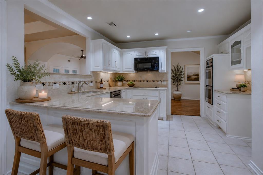 18512 Crownover Court