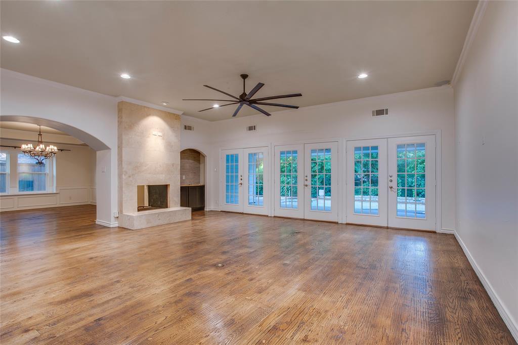 Preston Highlands - Residential
