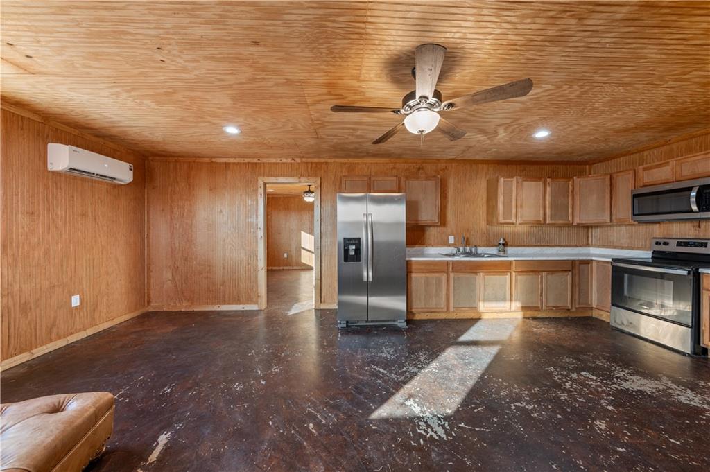 J A Schnell - Residential