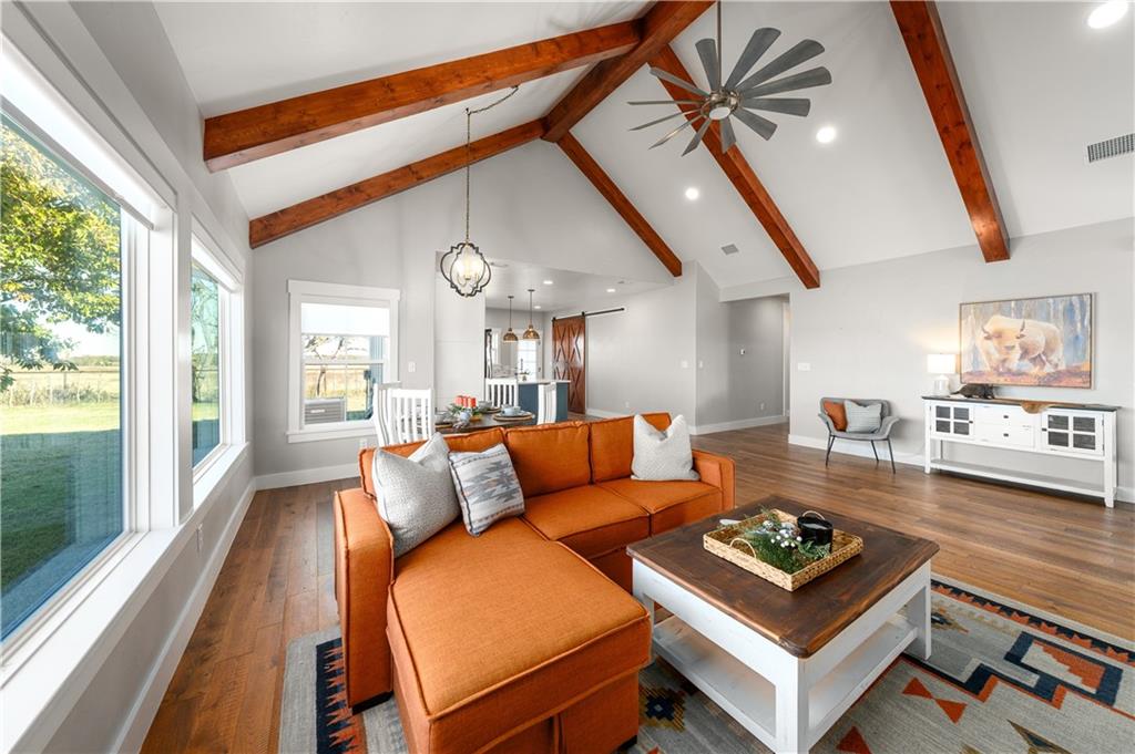 J A Schnell - Residential