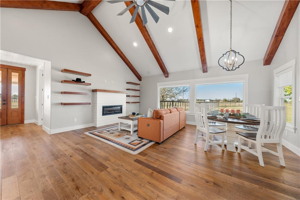 J A Schnell - Residential