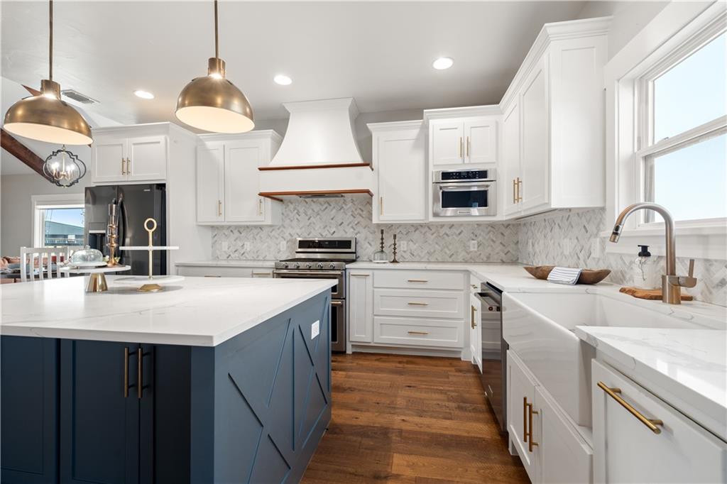 J A Schnell - Residential