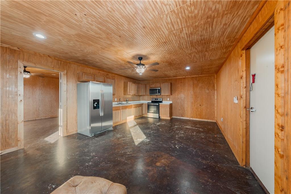 J A Schnell - Residential