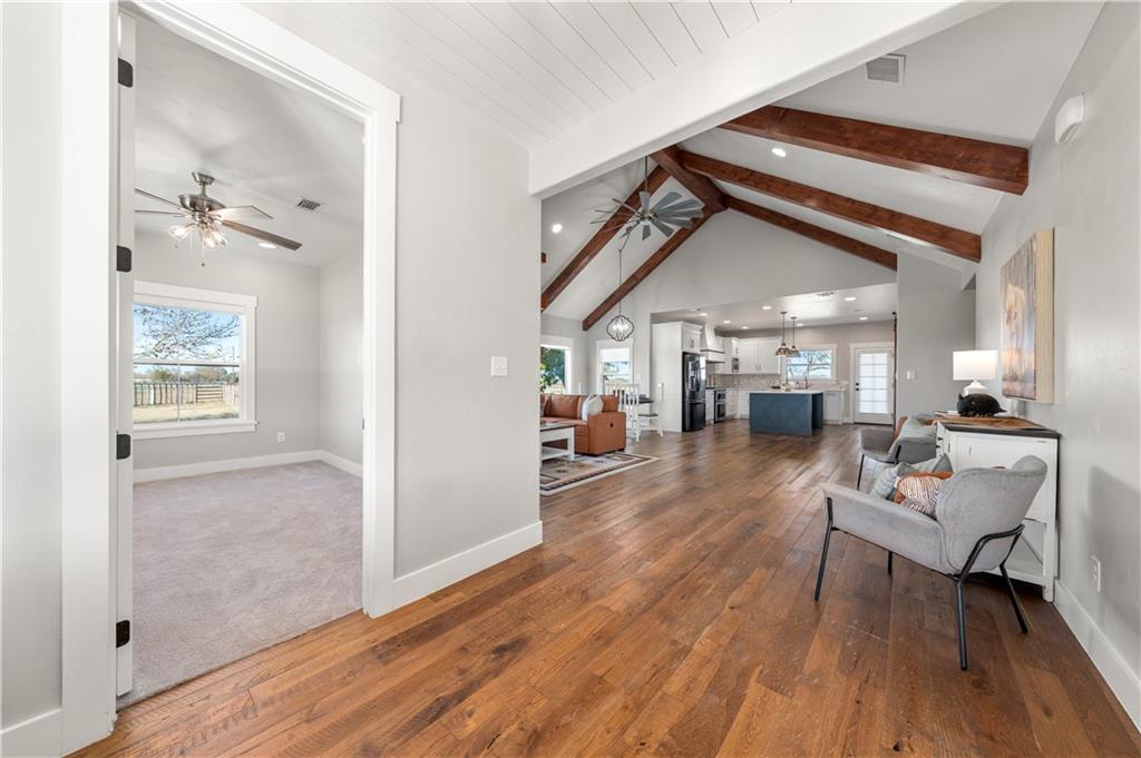 J A Schnell - Residential