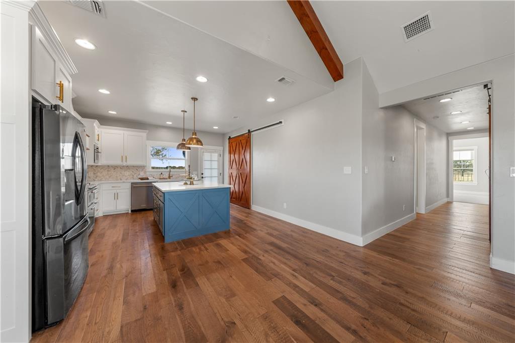 J A Schnell - Residential