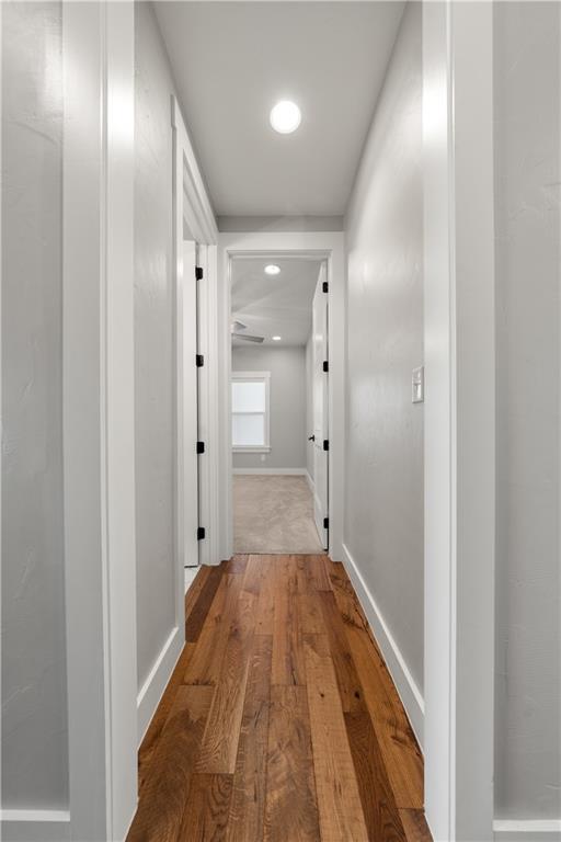 J A Schnell - Residential