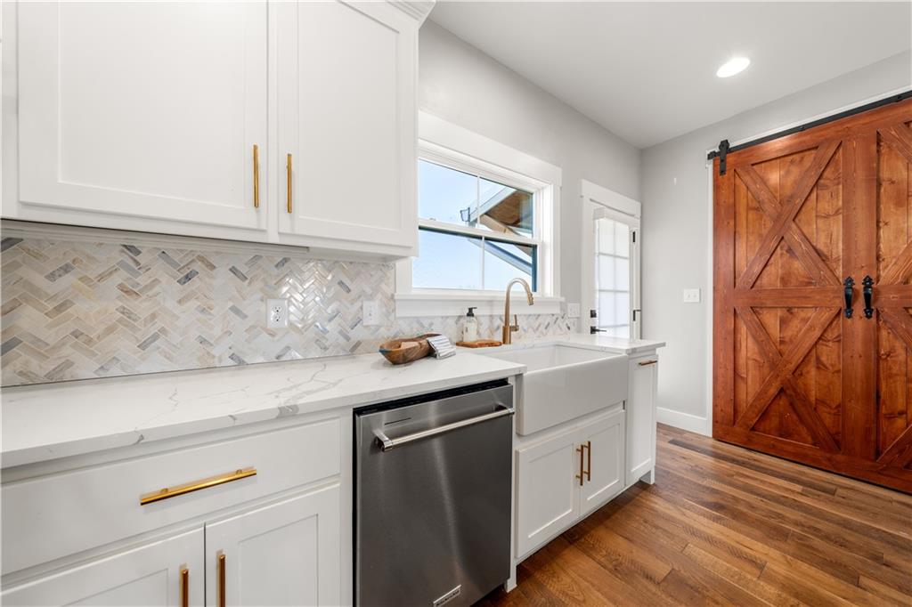 J A Schnell - Residential