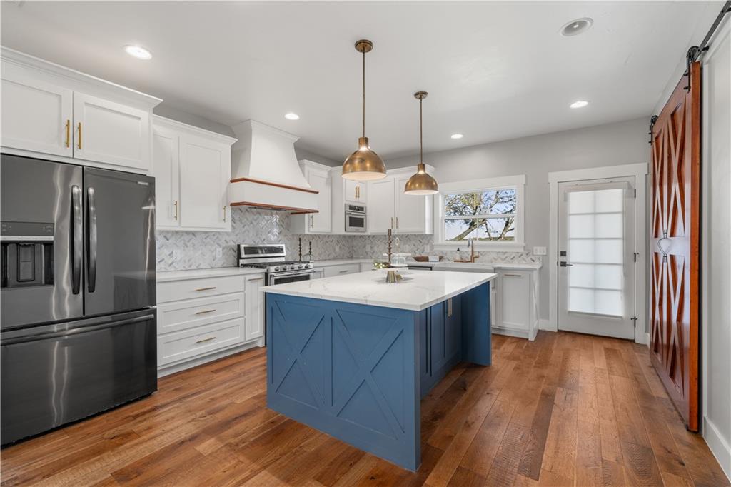 J A Schnell - Residential