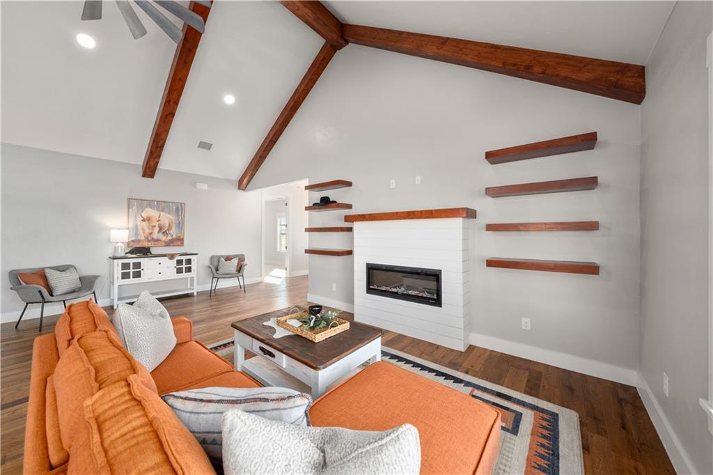 J A Schnell - Residential