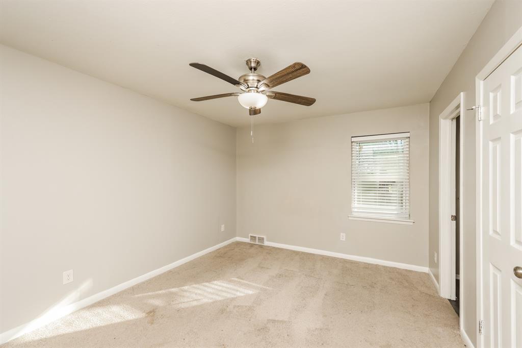 Bruton Terrace - Residential