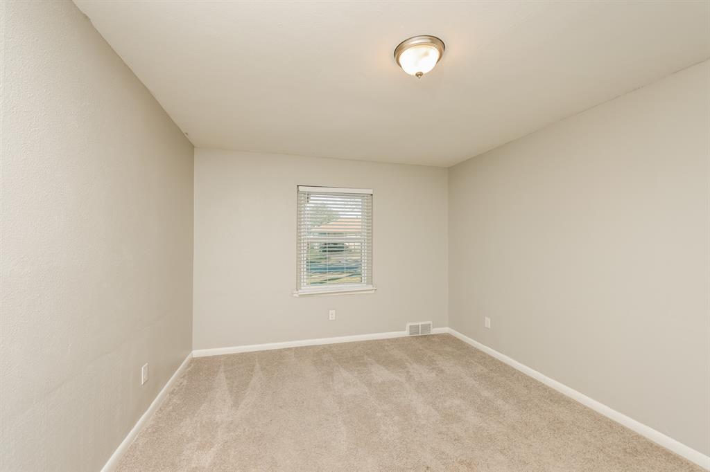 Bruton Terrace - Residential