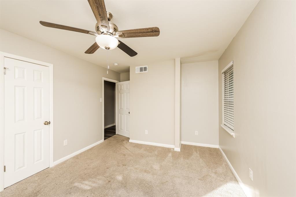 Bruton Terrace - Residential