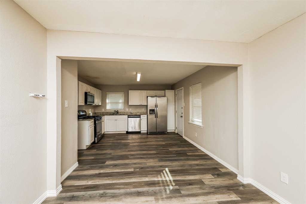 Bruton Terrace - Residential