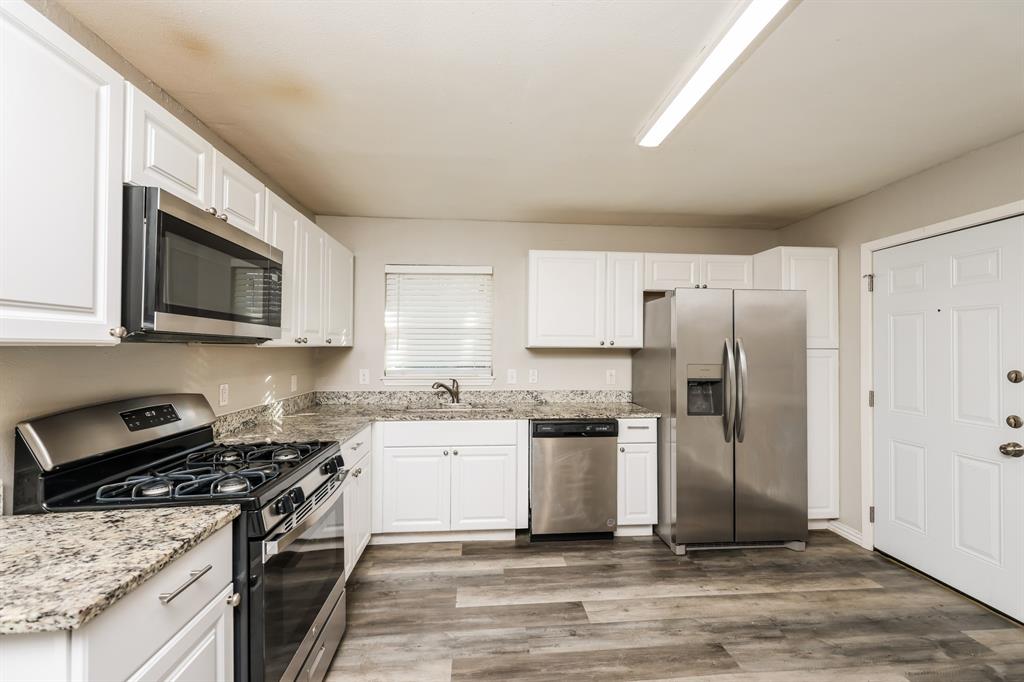 Bruton Terrace - Residential