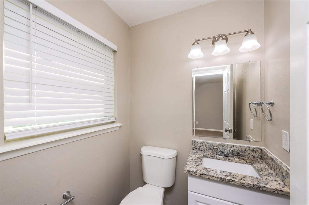 Bruton Terrace - Residential