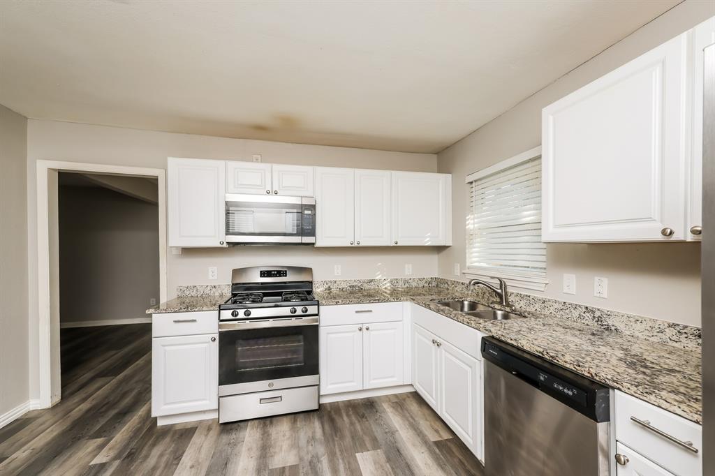 Bruton Terrace - Residential