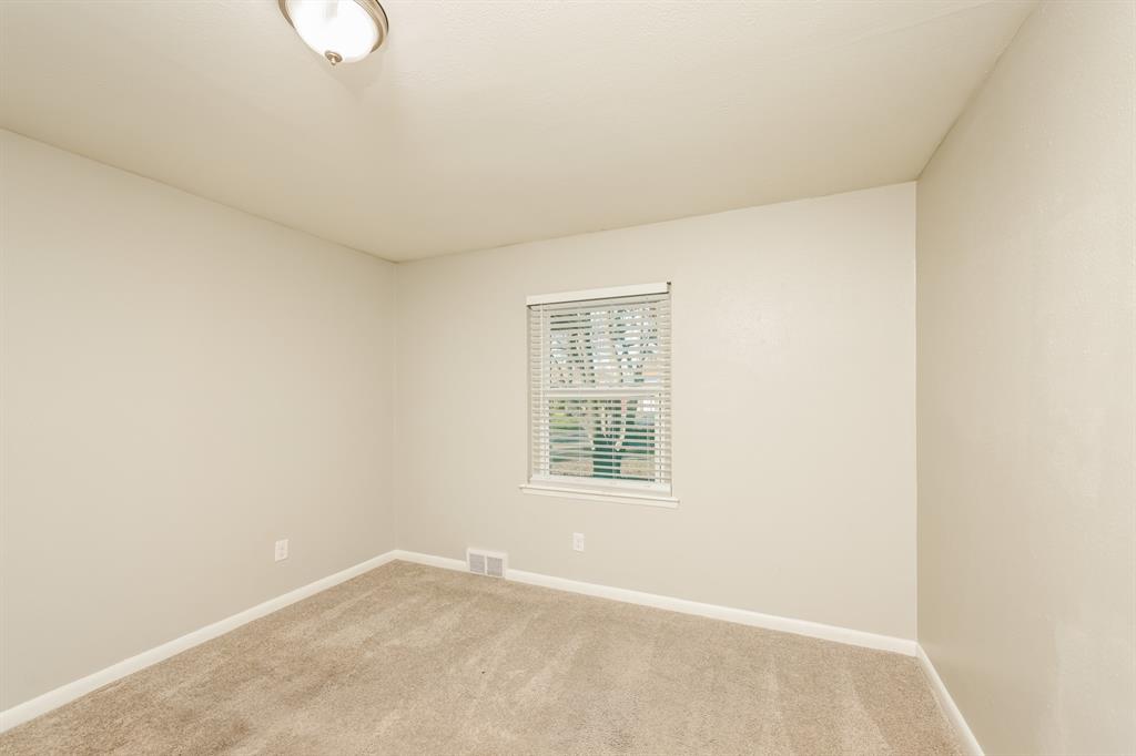 Bruton Terrace - Residential