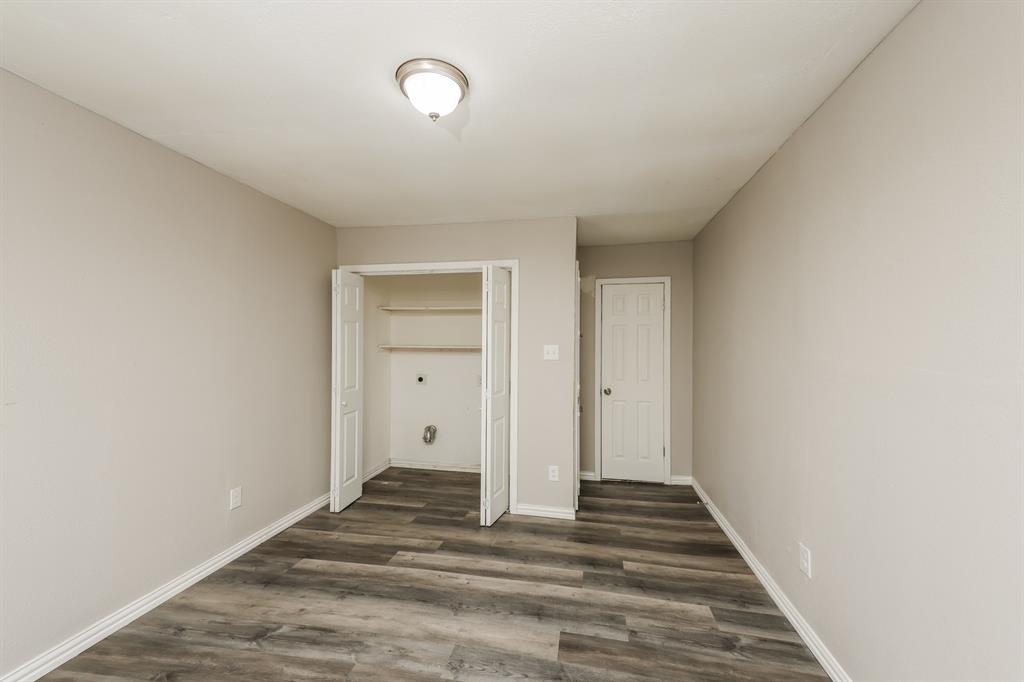 Bruton Terrace - Residential