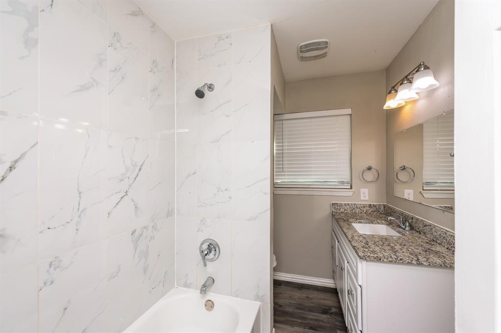 Bruton Terrace - Residential