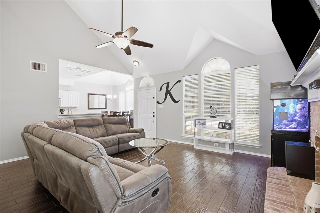 554 Continental Drive