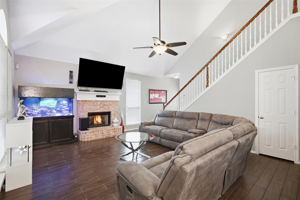 554 Continental Drive