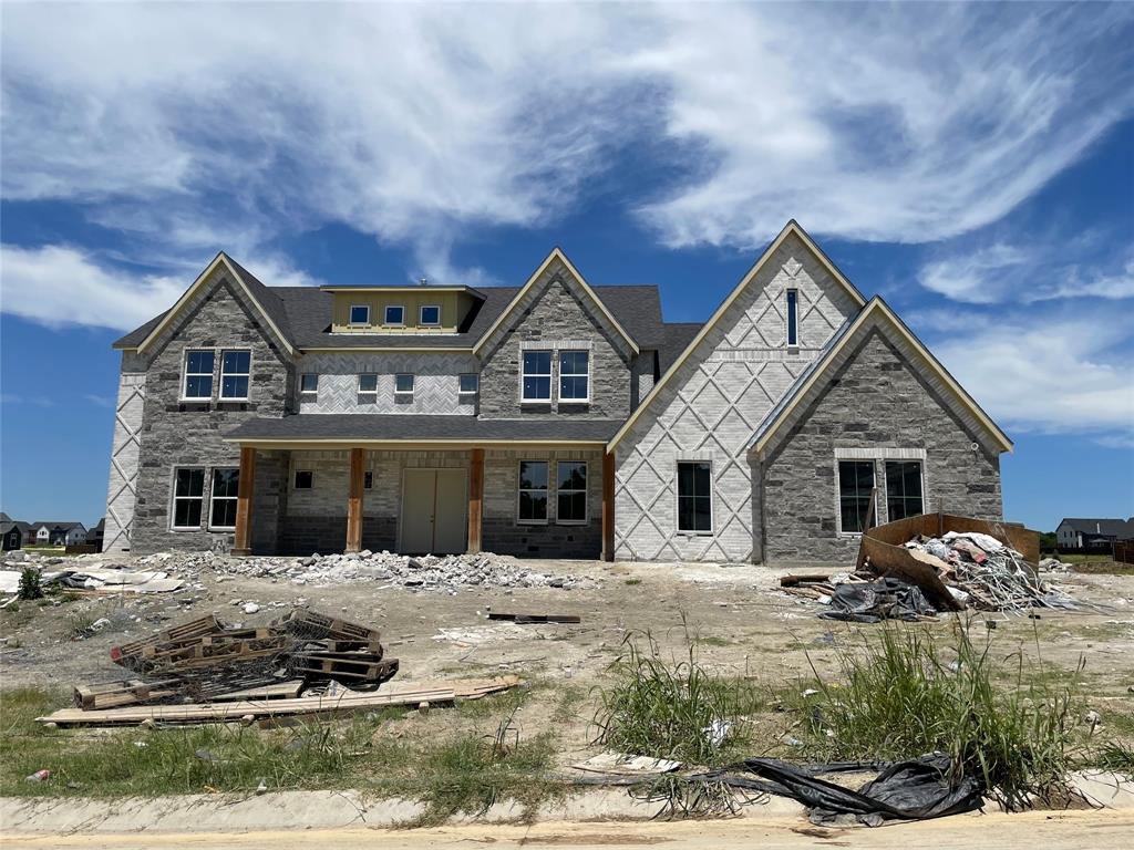3016 Jenkins Hill